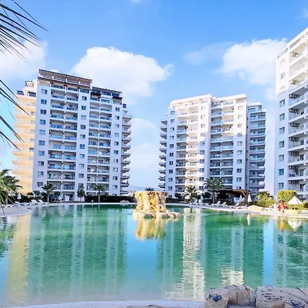 Lägenhet Caesar Vitus Design