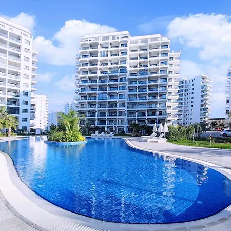 Caesar Vitus Design * Iskele District (Northern Cyprus)