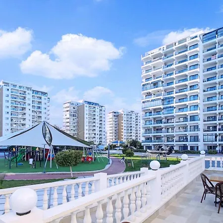 Caesar Vitus Design Lägenhet Iskele District (Northern Cyprus)