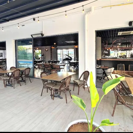 Caesar Vitus Design * Iskele District (Northern Cyprus)