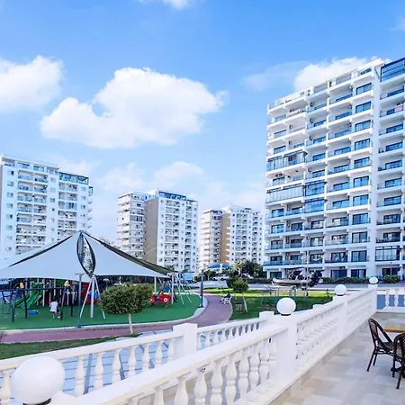 Caesar Vitus Design Iskele District (Northern Cyprus)