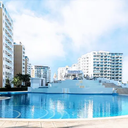 Caesar Vitus Design Lägenhet Iskele District (Northern Cyprus)