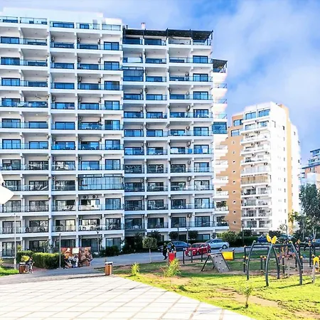 Caesar Vitus Design Iskele District (Northern Cyprus)