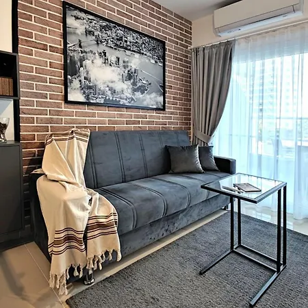 Caesar Vitus Design * Iskele District (Northern Cyprus)