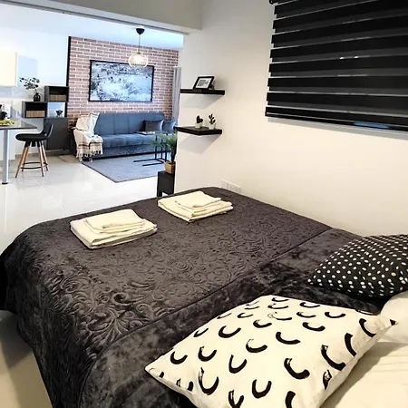 Caesar Vitus Design Iskele District (Northern Cyprus)