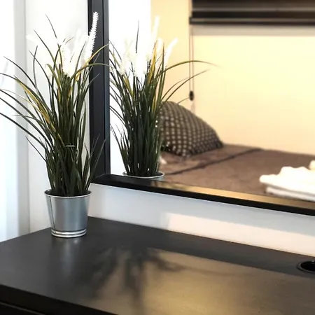 Lägenhet Caesar Vitus Design