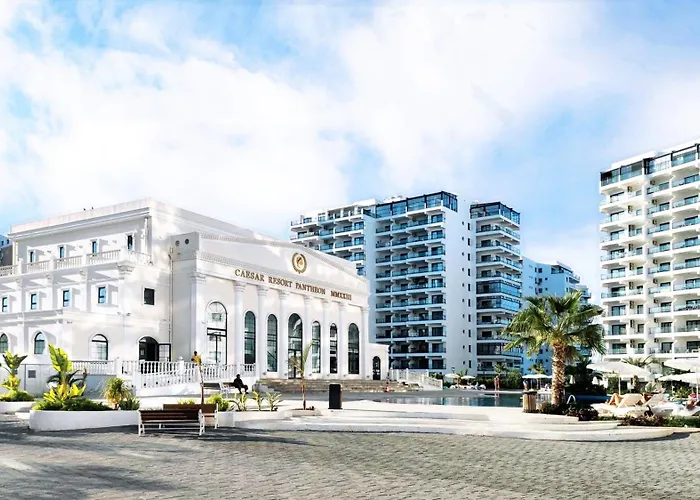 Apartmán Caesar Vitus Design *