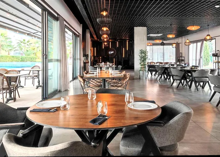 Apartmán Caesar Vitus Design Iskele District (Northern Cyprus)