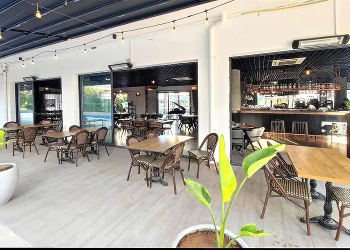 Caesar Vitus Design * Iskele District (Northern Cyprus)