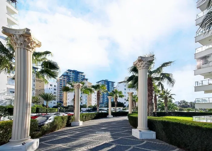 Apartmán Caesar Vitus Design *