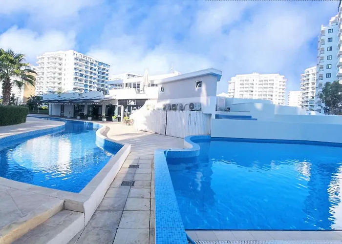 Caesar Vitus Design Iskele District (Northern Cyprus)