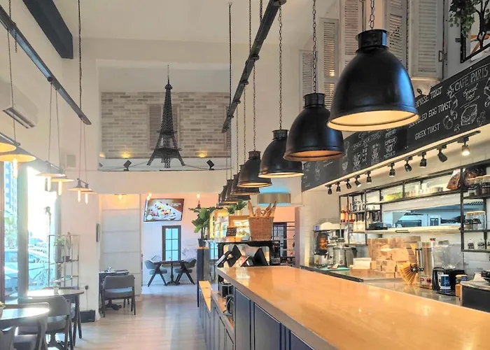 Caesar Vitus Design * Iskele District (Northern Cyprus)