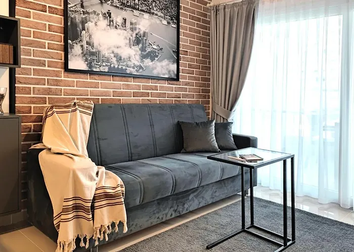 Caesar Vitus Design * Iskele District (Northern Cyprus)