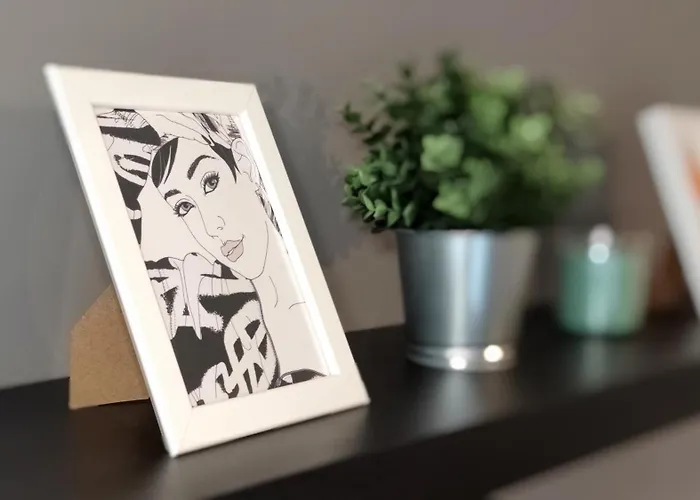 Caesar Vitus Design * Iskele District (Northern Cyprus)