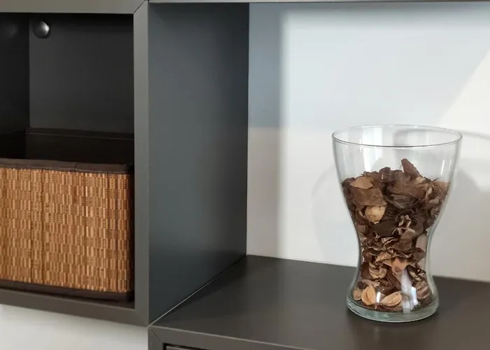 Caesar Vitus Design Apartmán