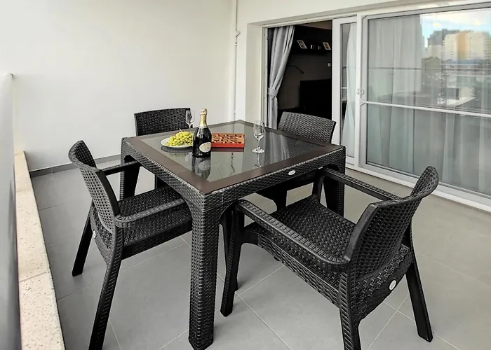 Caesar Vitus Design * Iskele District (Northern Cyprus)