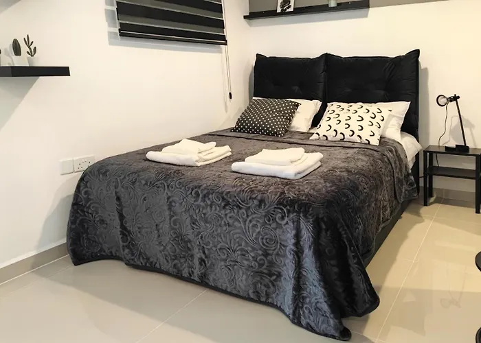 Apartmán Caesar Vitus Design