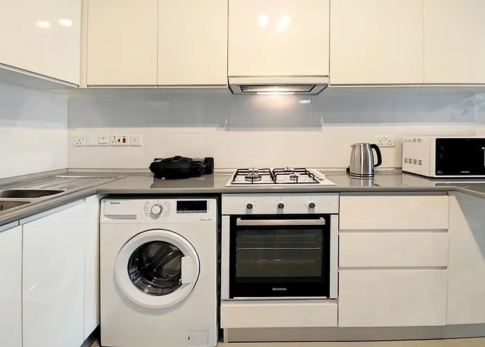 Caesar Vitus Design Apartmán