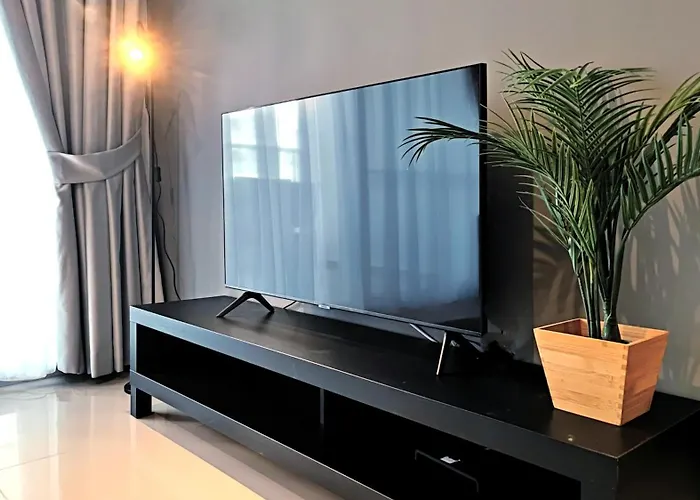 Apartmán Caesar Vitus Design Iskele District (Northern Cyprus)