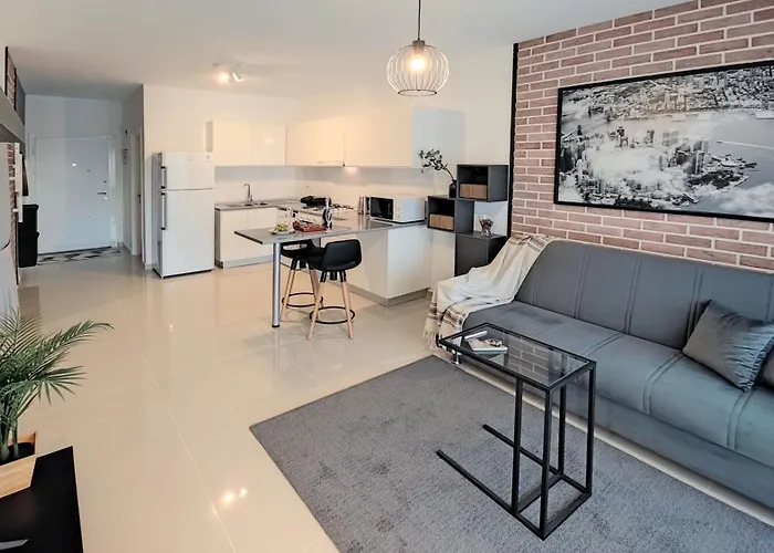 Caesar Vitus Design Iskele District (Northern Cyprus)