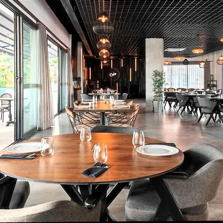 Апартаменты Caesar Vitus Design Iskele District (Northern Cyprus)