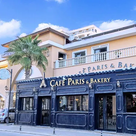 Caesar Vitus Design 아파트