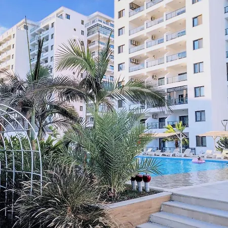 아파트 Caesar Vitus Design