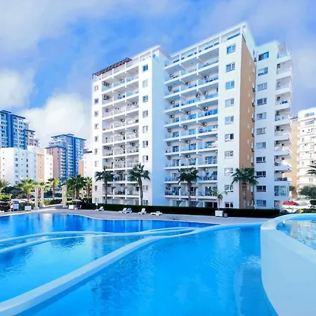 아파트 Caesar Vitus Design *