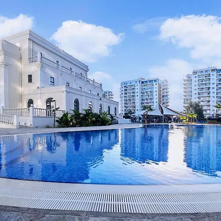 Caesar Vitus Design Apartment Iskele District (Northern Cyprus)