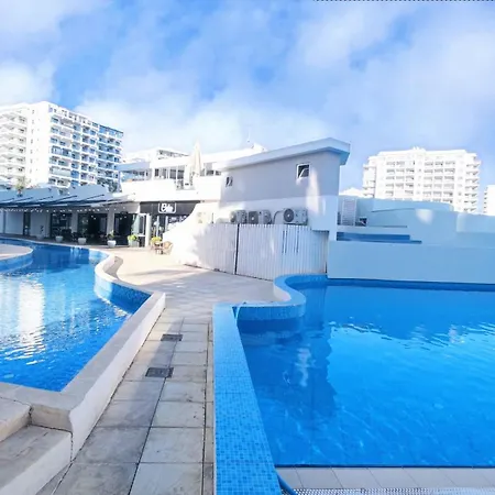 Caesar Vitus Design Iskele District (Northern Cyprus)