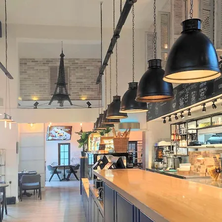 Caesar Vitus Design * Iskele District (Northern Cyprus)