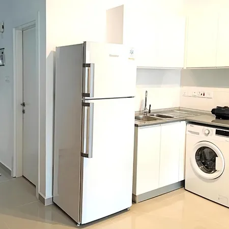 Caesar Vitus Design Apartment