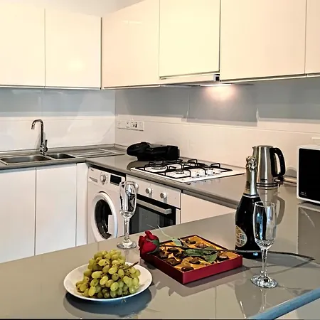 Caesar Vitus Design Iskele District (Northern Cyprus)