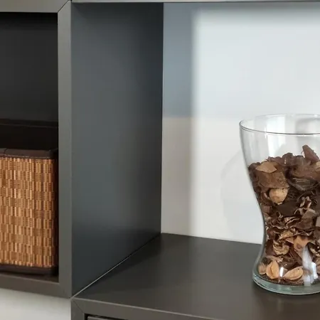 Caesar Vitus Design 아파트