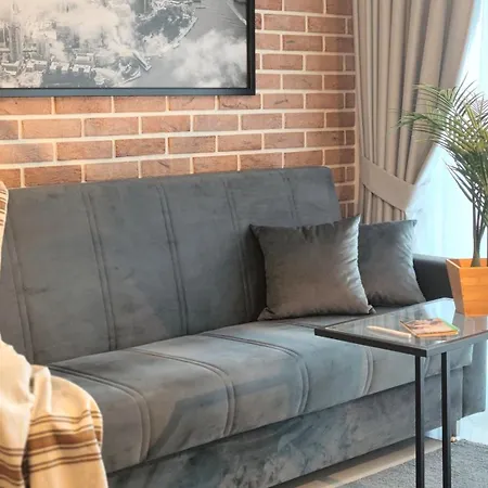 아파트 Caesar Vitus Design