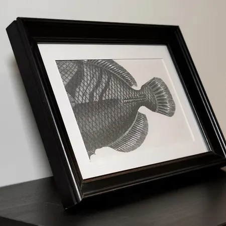 Caesar Vitus Design 아파트 *