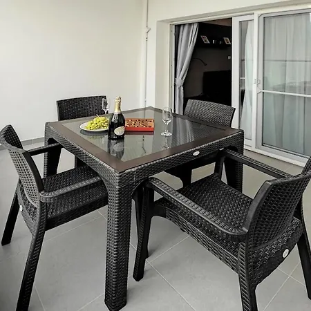 Caesar Vitus Design * Iskele District (Northern Cyprus)