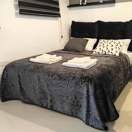 Apartment Caesar Vitus Design