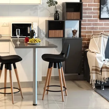 Caesar Vitus Design Iskele District (Northern Cyprus)