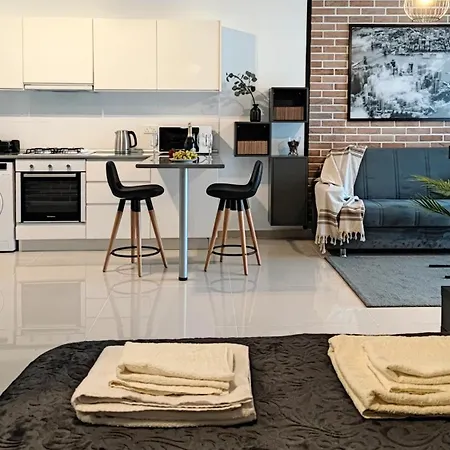 Caesar Vitus Design * Iskele District (Northern Cyprus)