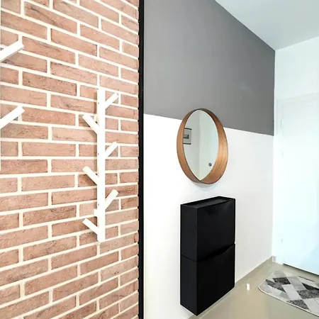 아파트 Caesar Vitus Design *