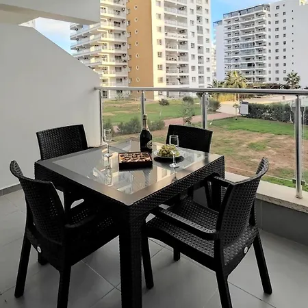 Apartment Caesar Vitus Design Iskele District (Northern Cyprus)