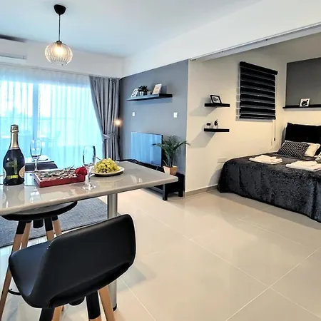 Caesar Vitus Design * Iskele District (Northern Cyprus)