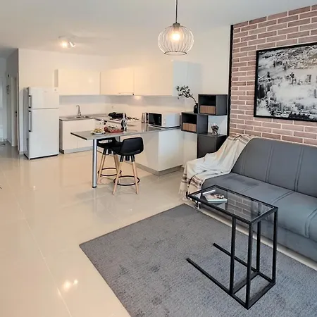 Caesar Vitus Design Iskele District (Northern Cyprus)