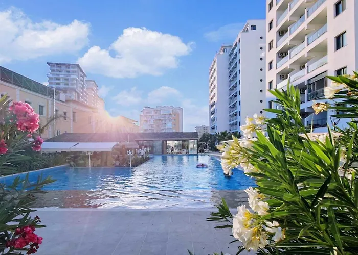 Apartament Caesar Vitus Design Iskele District (Northern Cyprus)