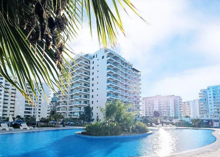 Caesar Vitus Design Apartament