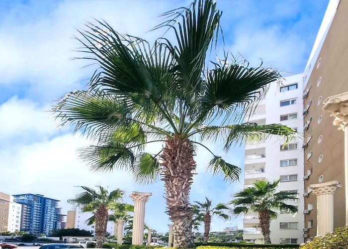 Caesar Vitus Design Iskele District (Northern Cyprus)