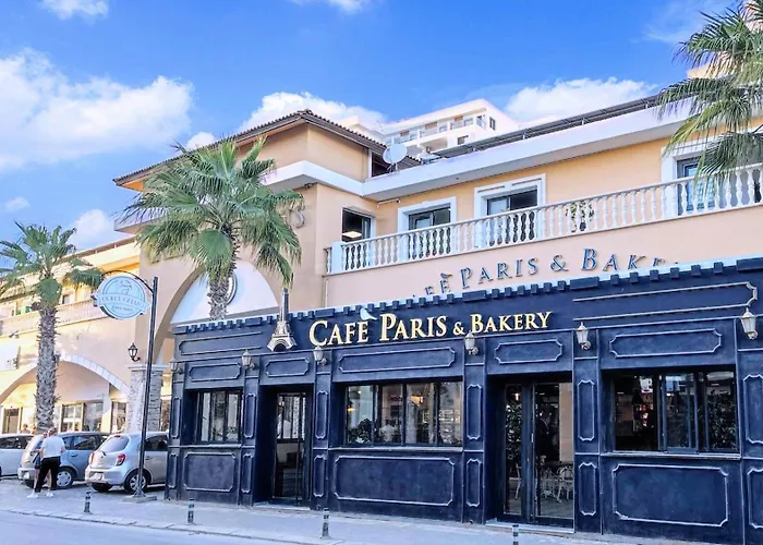 Caesar Vitus Design Apartament