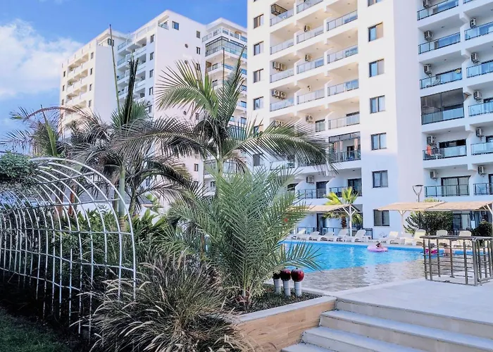 Apartament Caesar Vitus Design