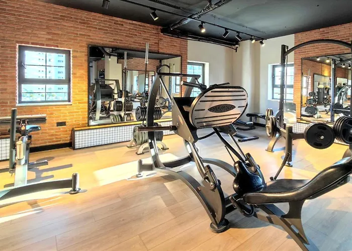 Caesar Vitus Design Apartament *